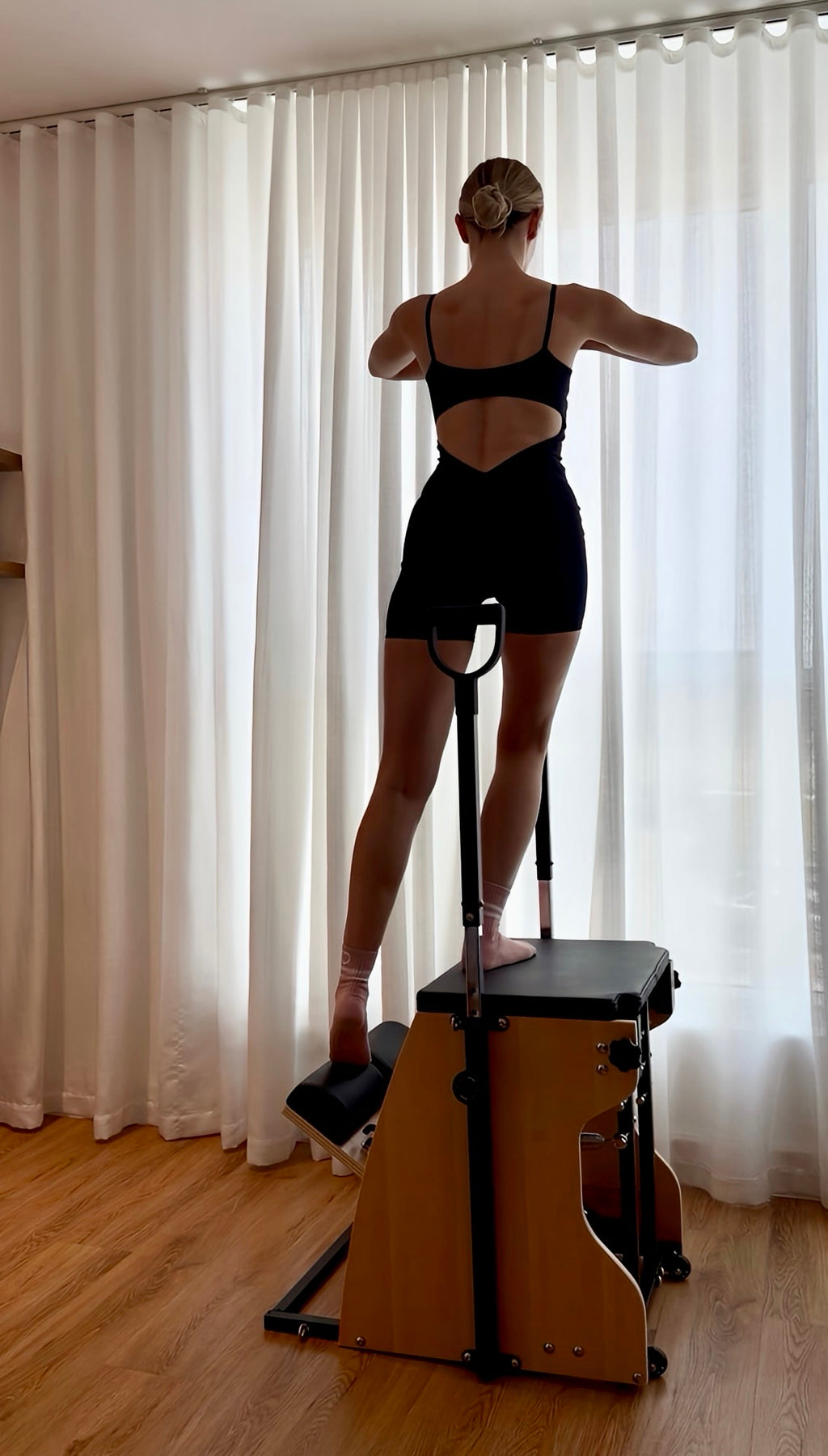 NAJM Jumpsuit