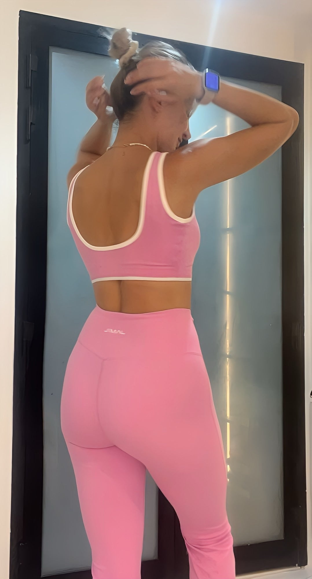 LULU Bra