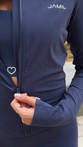 RIHLA Zip Jacket