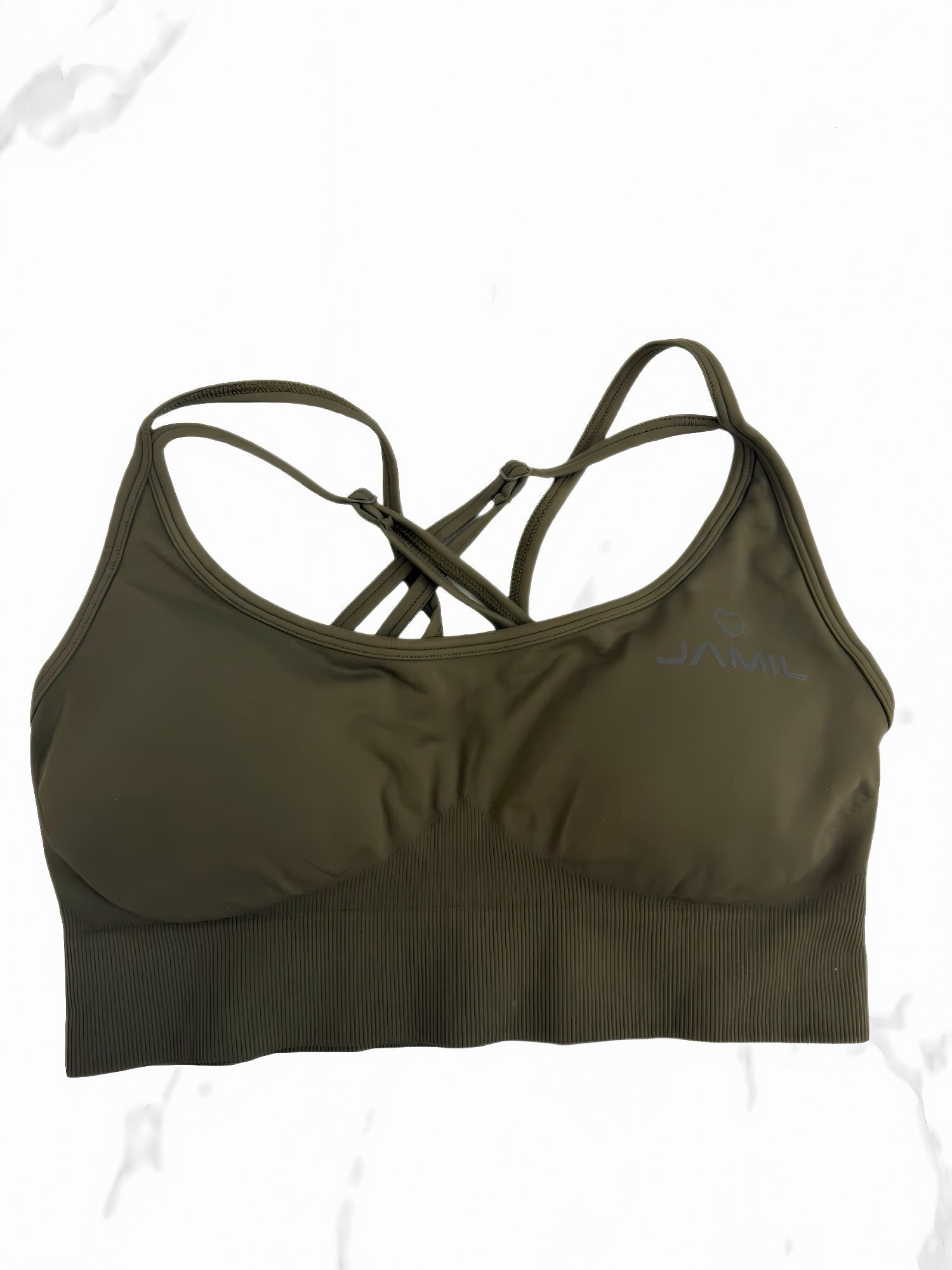 ALNAMIR Suspender Bra