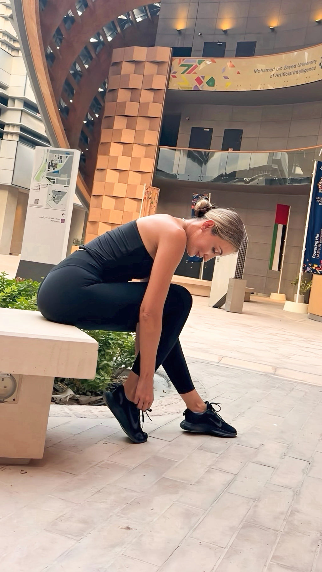 WADI Leggins