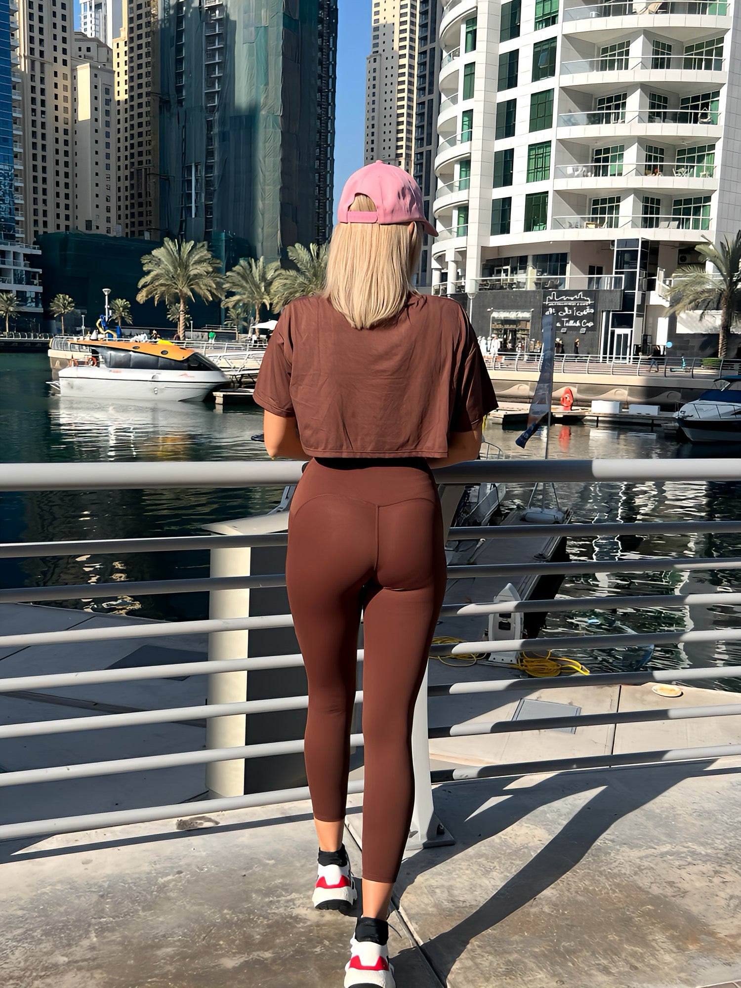 ASAD Leggins