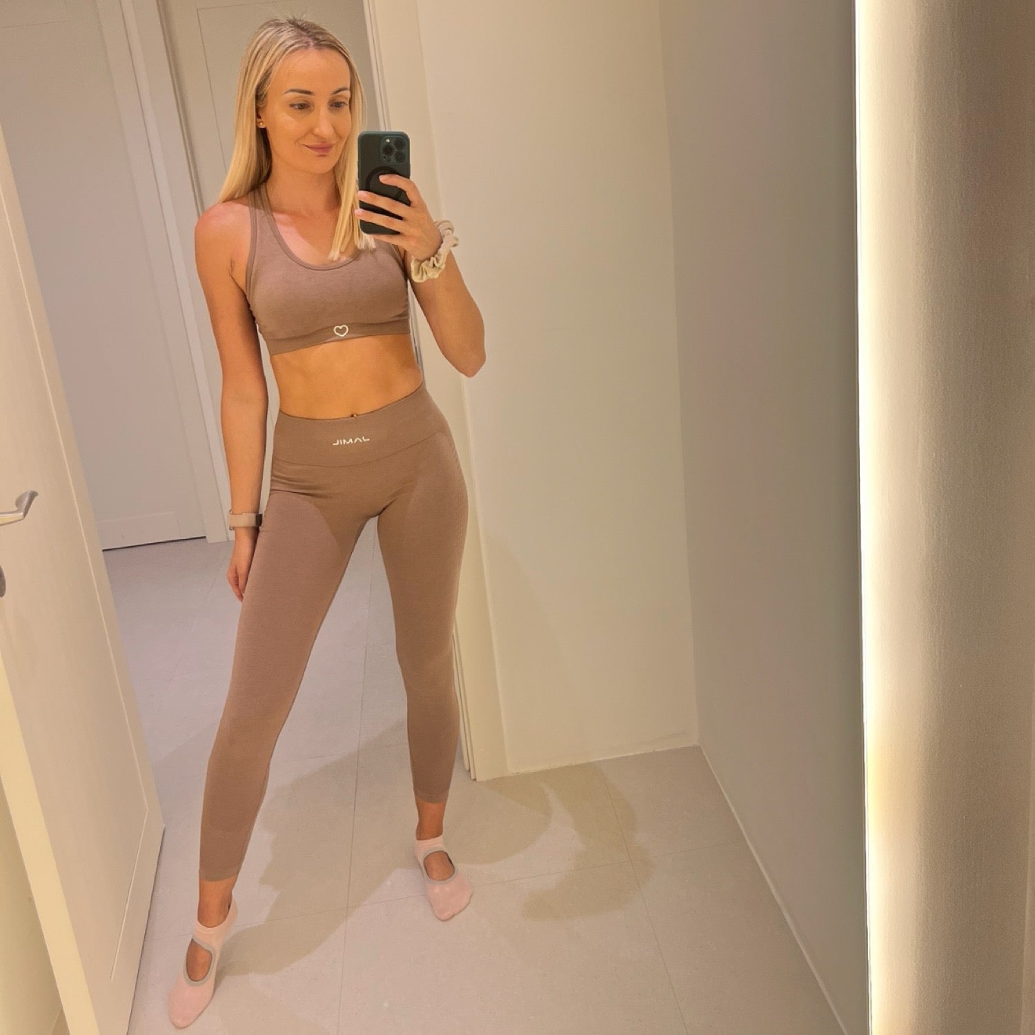 YASIRA Bra