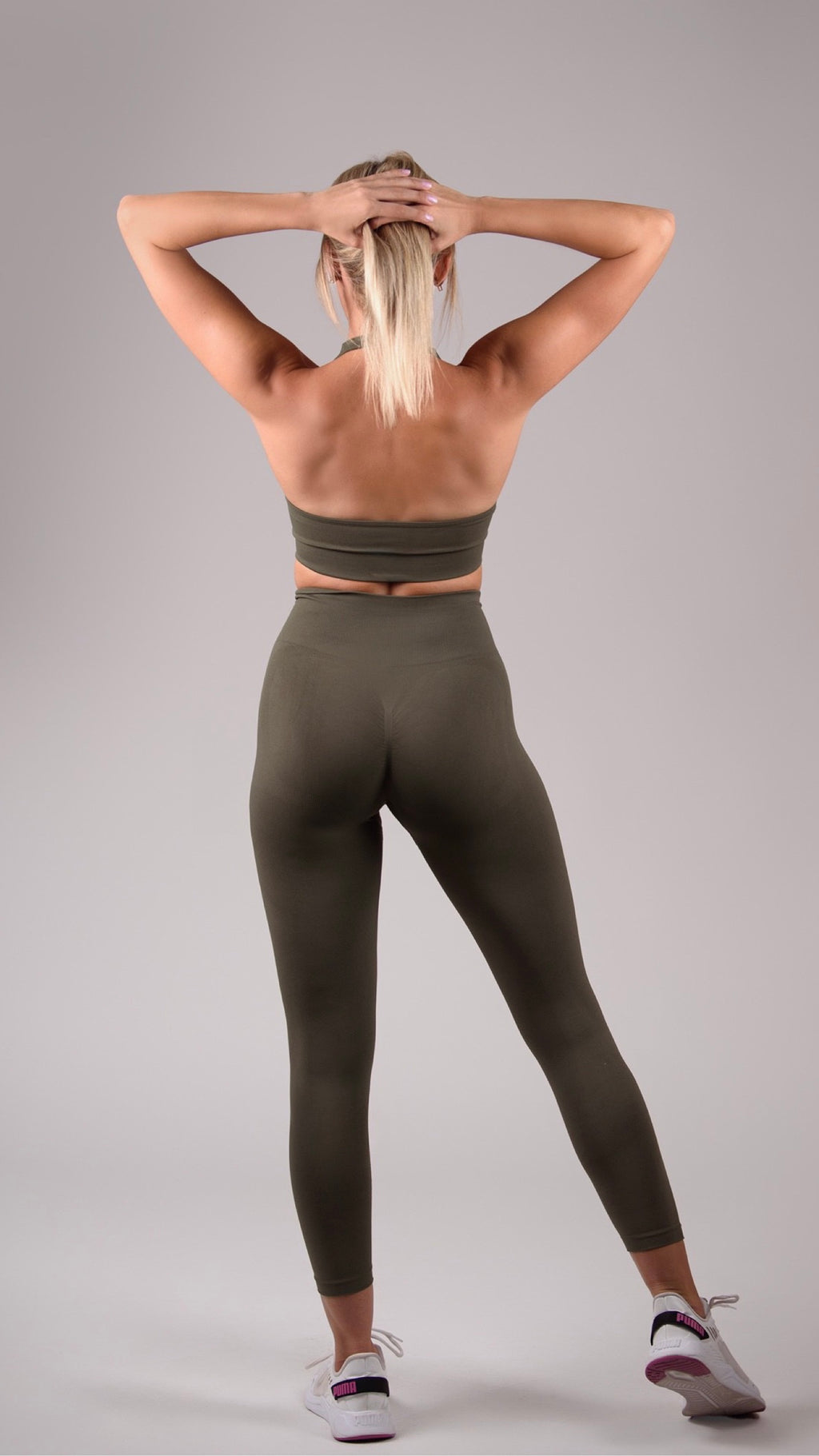 ALNAMIR leggins
